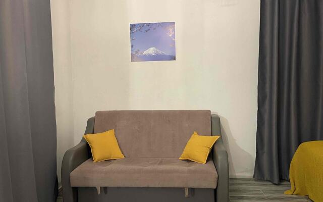 Apartamenty Na Ulitse Turgeneva