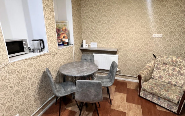 Квартира в Курортной Зоне