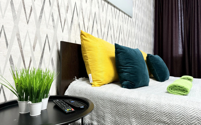 Sweet Home Flat