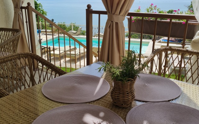 Florans Guest House