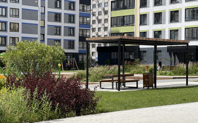 Квартира Люкс с видом на город