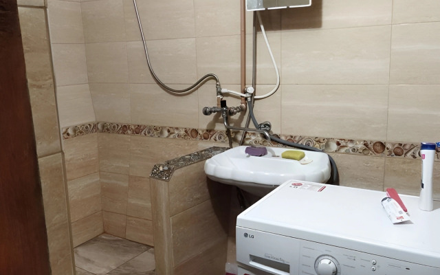 Частный дом усaдьба "Дом у рeки"