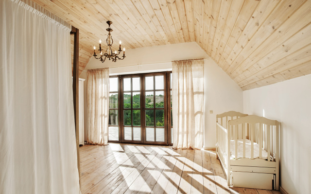 Malvyi Guest House	