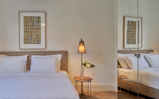Be Mate Casa di Bava Apart Hotel