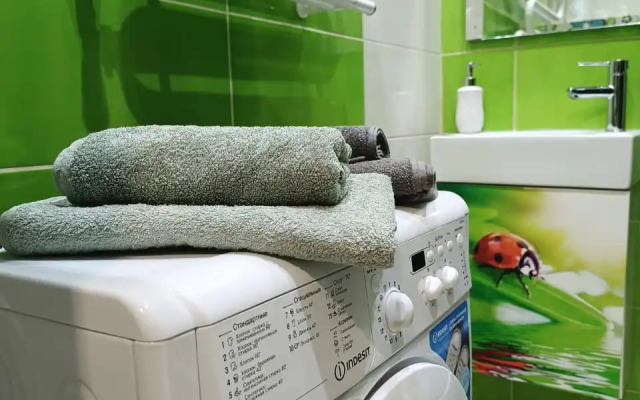 Квартира на Проспекте Мира