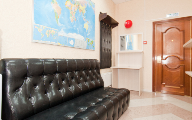 Ladomir v Filyakh Minihotel