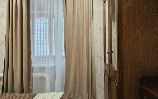 Квартира на Свердлова 5