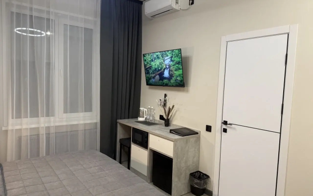 Отель Home Sharing