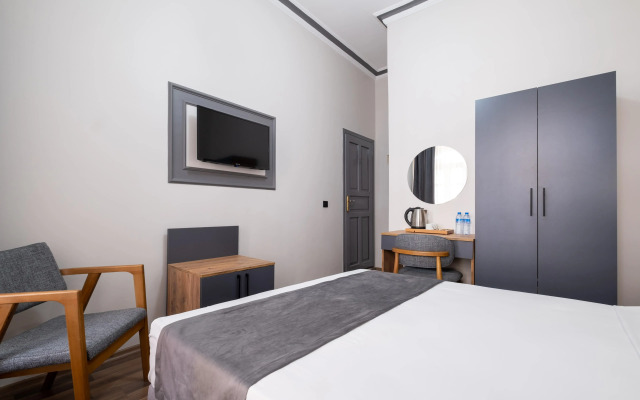 Sur Hotel Sultanahmet