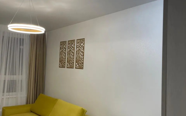 Krasivaya Studiya V Troitskom Rayone Flat