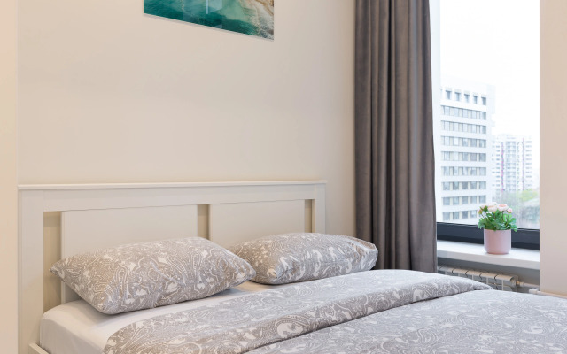 Квартира на Проспекте Вернадского 41 с1 903