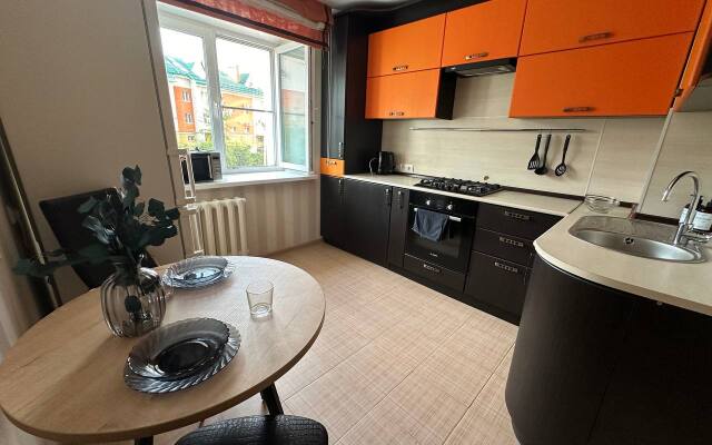 Na Pugacheva Apartament