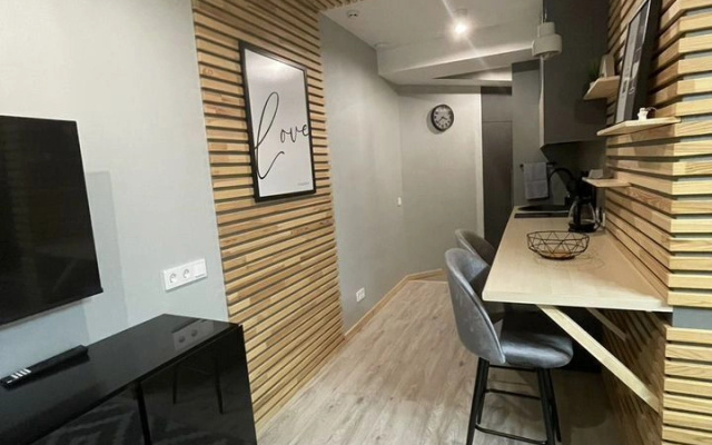 Квартира на Гоголя 58