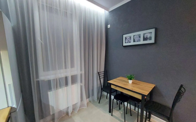 Квартира на Воронежской