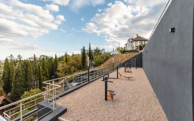 Apartments Crimean Rey