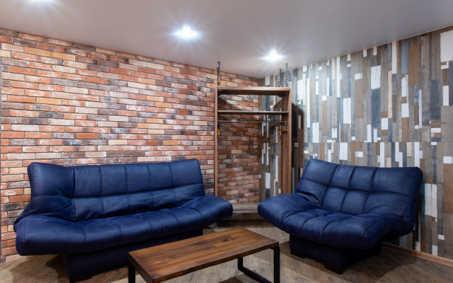 Loft Busines-Hotel