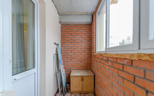 Квартира 1 Комнатная Эконом Класса