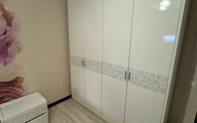 Na Pervom Etazhe, Prostornaya, Tsentr Pyatigorska Flat