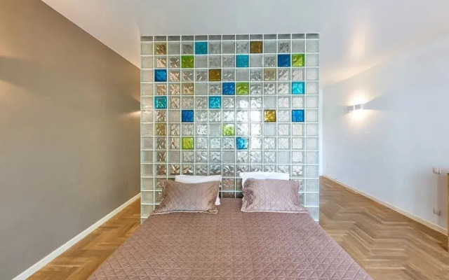 Квартира Уютная в центре города