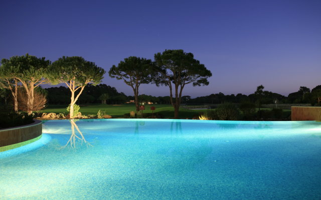 Курортный отель Quinta da Marinha Resort