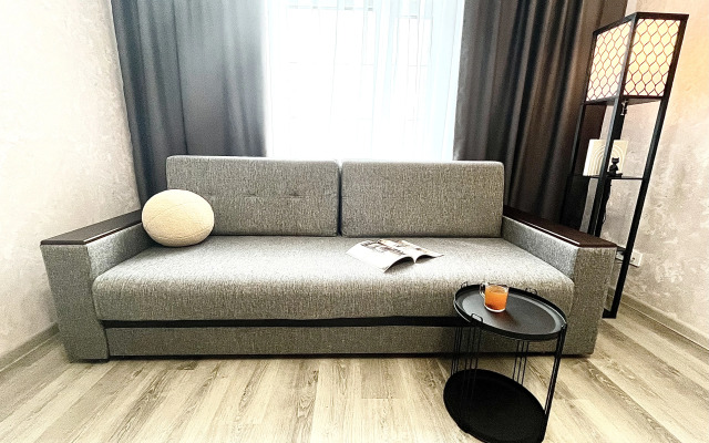 Квартира Неотель возле ВВА