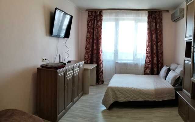 Квартира Апартаменты Уют Центральные