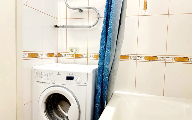 Квартира Четырехкомнатная в Центре на Островского