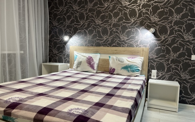 Na Morozova 15 Apartments