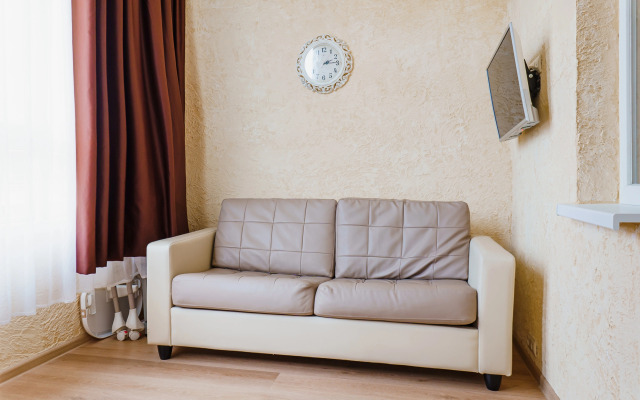Natali Apart Apartments