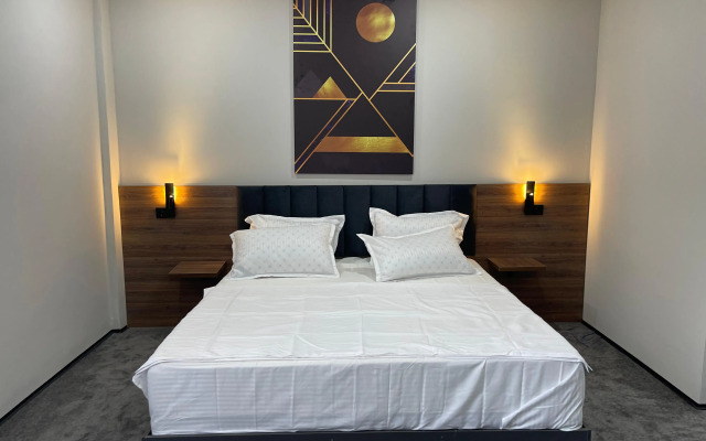 Hotel Airis Residence