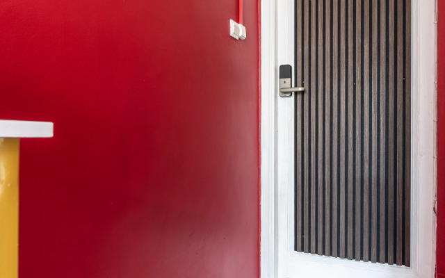 Апартаменты ВО 14/65 Красное вино