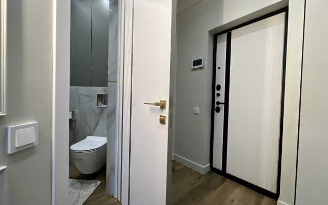 Квартира в центре Сочи