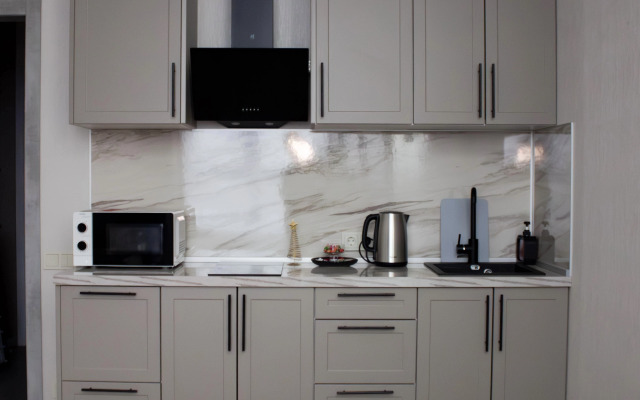 Апартаменты 822 ДинДом