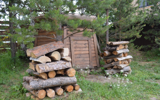 Гостевой дом Евразия