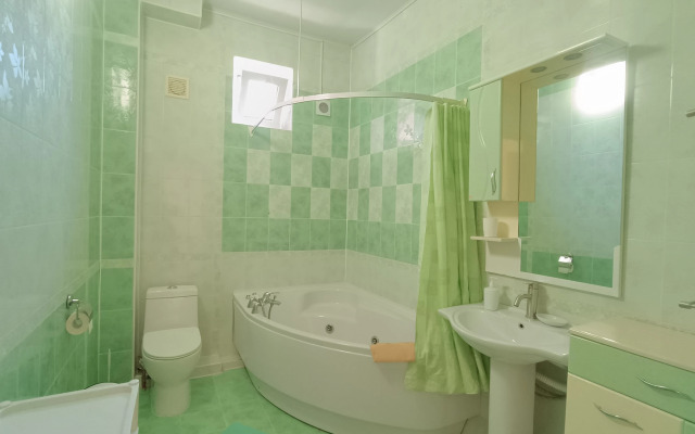 Bugaz Apartments