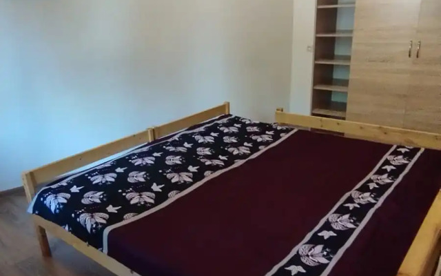 Sharm Dilijan Villa