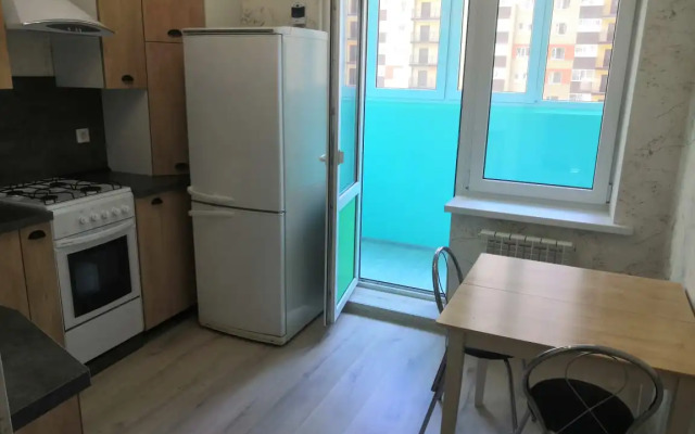 Sdam 1 Komnatnuyu Na Tukhachevskogo 30/7 Flat