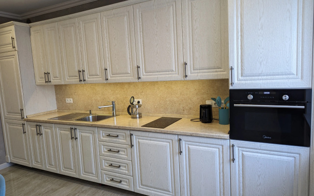 Квартира 18 Микрорайон