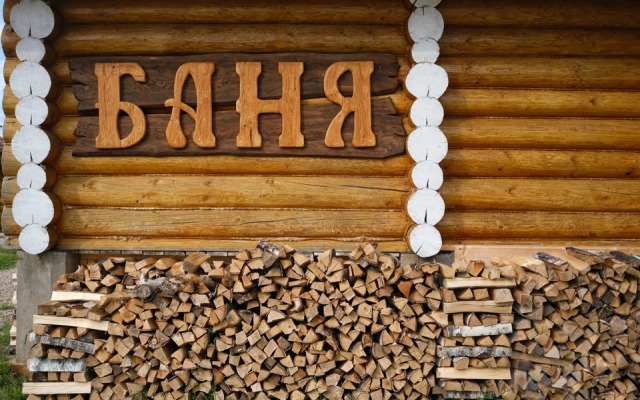 Гостевой дом Дикий Гусь