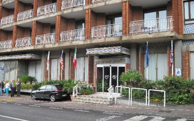 Grand Hotel Cesare Augusto