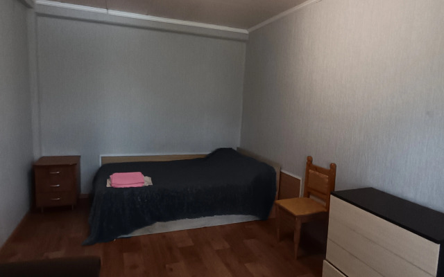 U Tts Nord Flat