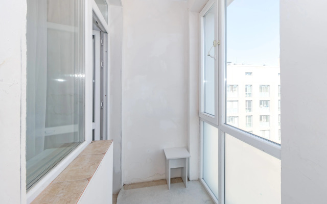 Uyutnye Apartamenty dlya Vas Flat