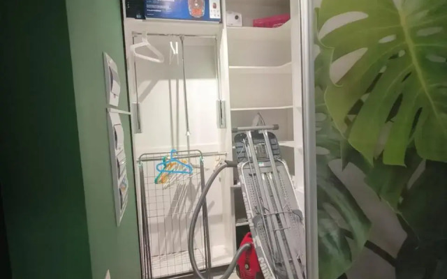 Квартира у Парка