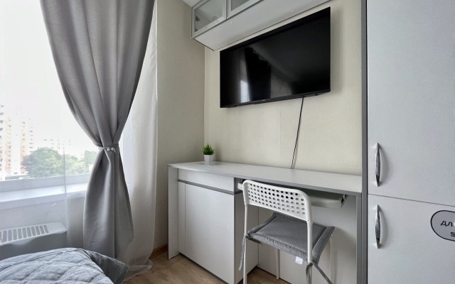 Degunin Apartments
