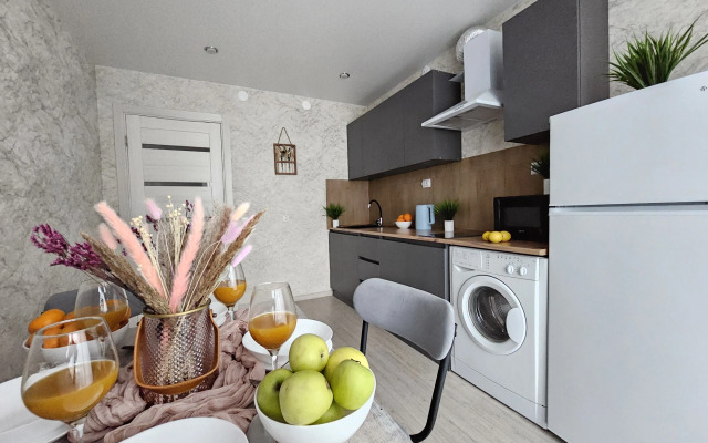 Квартира Живи Уютно