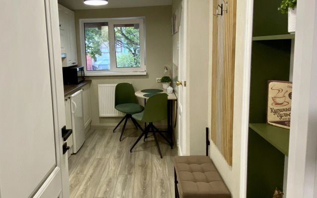 Апартаменты FreeLife на Курортном Проспекте