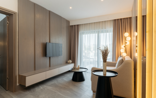 Astrid Bodrum Hotel
