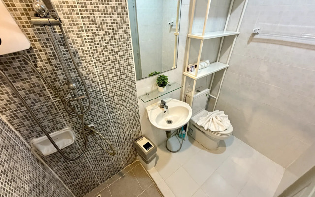 Апартаменты Z cape 1 two