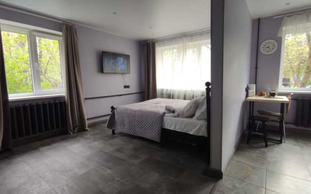 Апартаменты Artapart