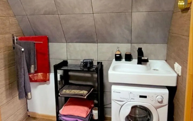 Частный дом на Каштановой 218